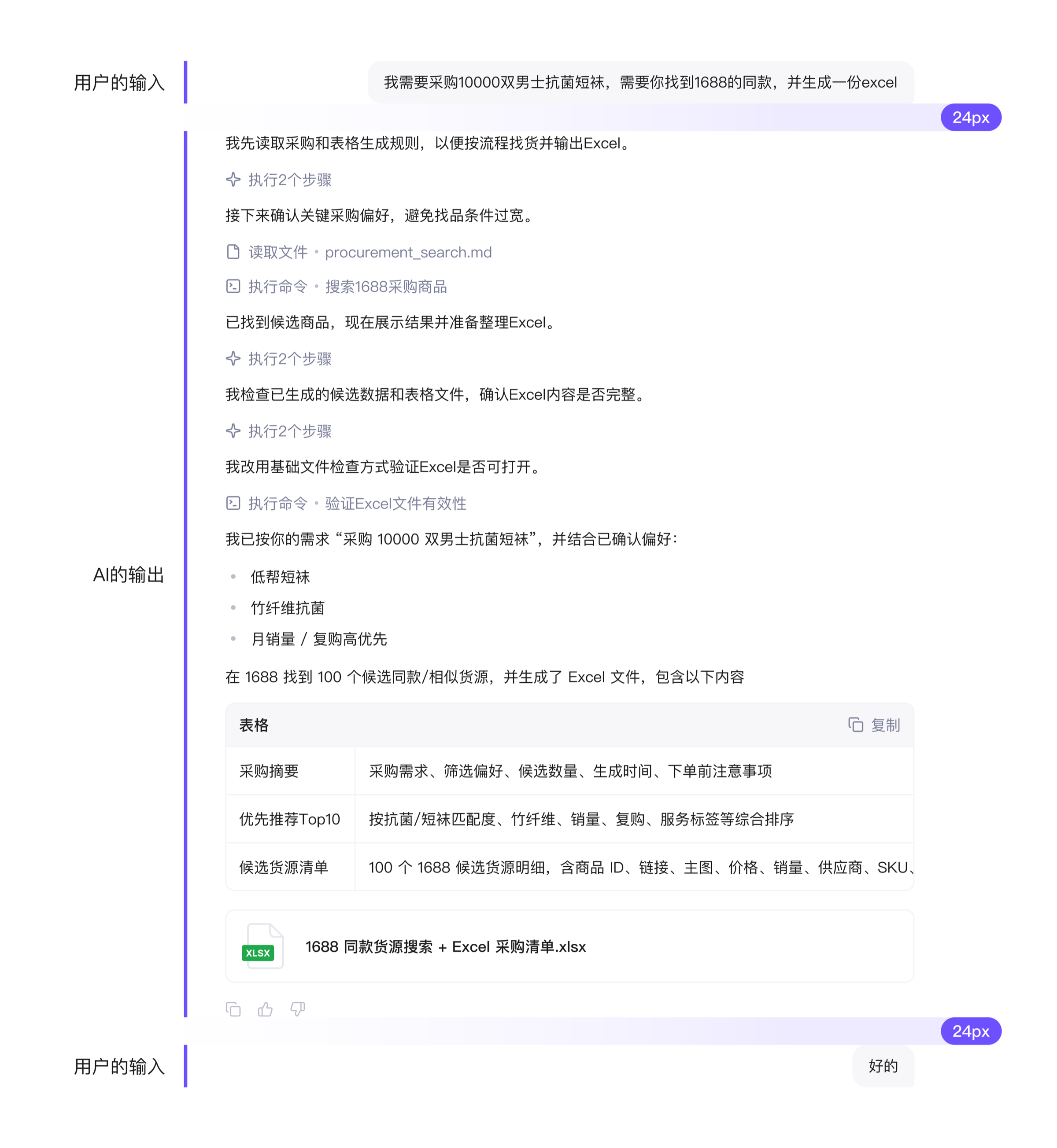 Markdown 间距规则 4-3-a